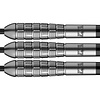 Bull's Bull's Mercurius Lia 90% - Steeldarts