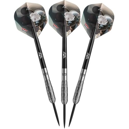 Bull's Bull's Mercurius Lia 90% - Steeldarts