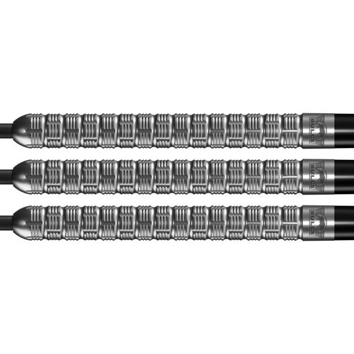 Bull's Bull's Mercurius Ava 90% - Steeldarts