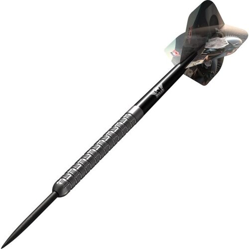 Bull's Bull's Mercurius Ava 90% - Steeldarts