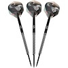 Bull's Bull's Mercurius Ava 90% - Steeldarts