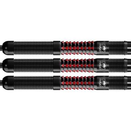 Bull's Bull's Benjamin Pratnemer 90% - Steeldarts