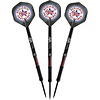 Bull's Bull's Benjamin Pratnemer 90% - Steeldarts