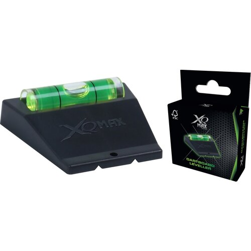 XQMax Darts XQ Max Dartboard Leveller - Wasserwaage