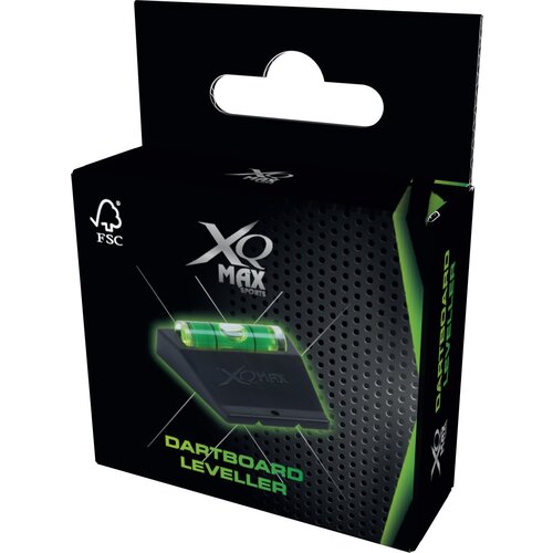 XQMax Darts XQ Max Dartboard Leveller - Wasserwaage