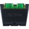 XQMax Darts XQ Max Dartboard Leveller - Wasserwaage