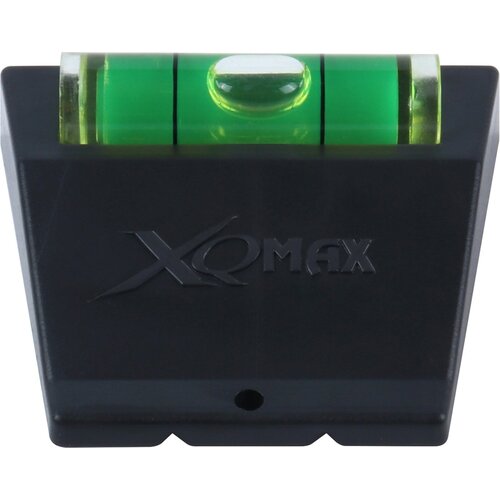 XQMax Darts XQ Max Dartboard Leveller - Wasserwaage