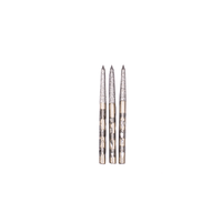 Pharaoh Points Akhenaten Grip Silver