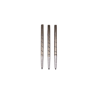 Pharaoh Points Hatshepsut Grip Silver