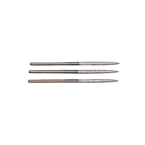 Pharaoh Points Pharaoh Points Ramses Grip Silver