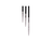 Pharaoh Points Ramses Grip Black