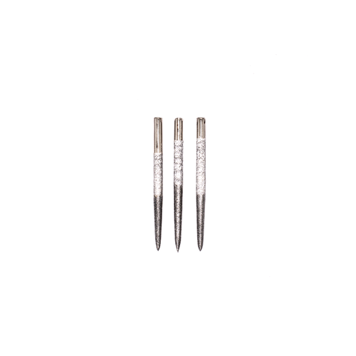 Pharaoh Points Pharaoh Points Tiye Grip Silver