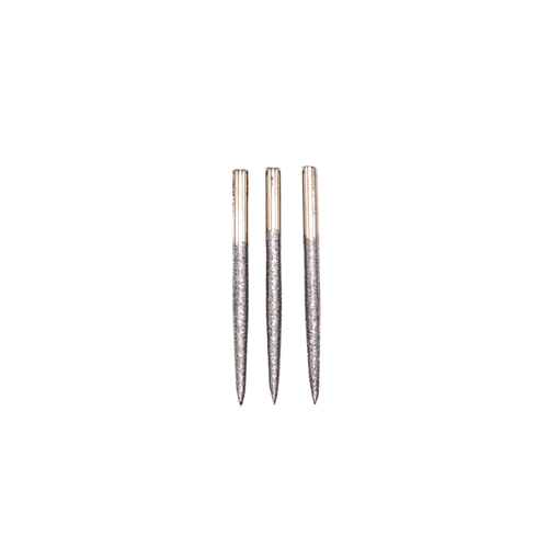 Pharaoh Points Pharaoh Points Seti Hybrid Grip Silver
