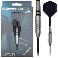 Loxley Heavyweight 90%