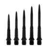 KOTO KOTO Tapered Rebel Grip Conversion Points Black