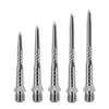 KOTO KOTO Tapered Rebel Grip Conversion Points Silver