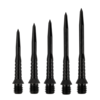 KOTO KOTO Tapered Grip Conversion Points Black