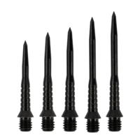 KOTO Tapered Grip Conversion Points Black