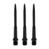 KOTO KOTO Tapered Grip Conversion Points Black