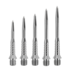 KOTO KOTO Tapered Grip Conversion Points Silver