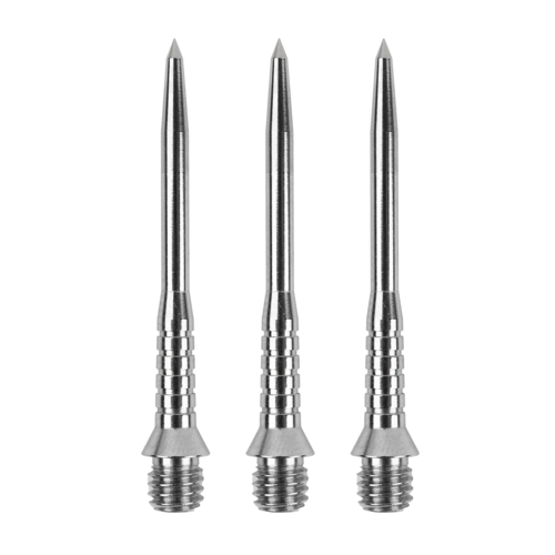 KOTO KOTO Tapered Grip Conversion Points Silver