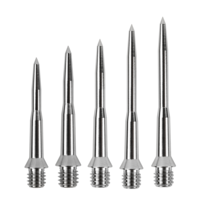 KOTO Tapered Conversion Points Silver