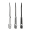 KOTO KOTO Tapered Conversion Points Silver