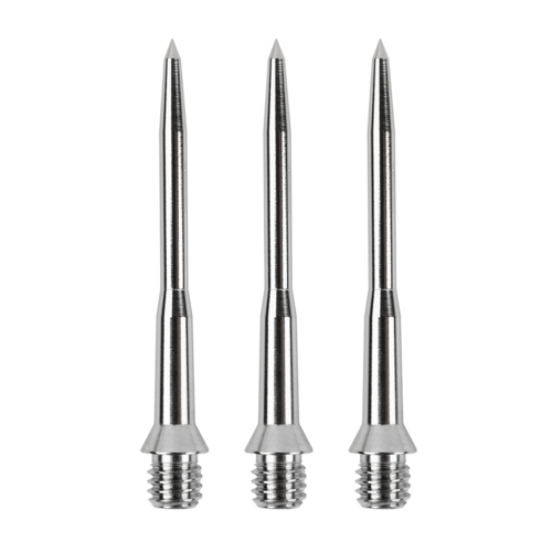 KOTO KOTO Tapered Conversion Points Silver