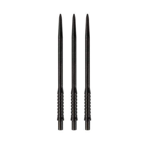 KOTO KOTO Tapered Grip Dart Points Black