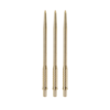 KOTO KOTO Tapered Grip Dart Points Gold