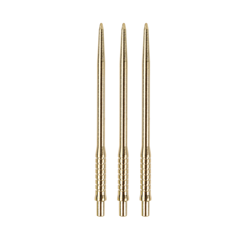 KOTO KOTO Tapered Grip Dart Points Gold