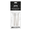 KOTO KOTO Tapered Dart Points Silver