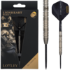 Loxley Loxley Lionheart Model 1 90% - Steeldarts