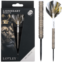 Loxley Lionheart Model 2 90%