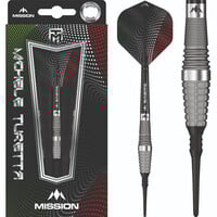 Mission Michele Turetta 95% Softdarts