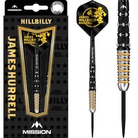 Mission James Hurrell V2 95%