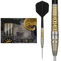Target Japan Black Marque Warrior Swiss Point 90%