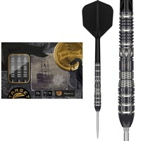 Target Japan Black Marque Dragon 3.0 Swiss Point 90%