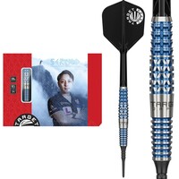 Target Japan Toru Suzuki Sereno G2 90% Softdarts