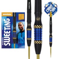 Winmau Rashad Sweeting 90%