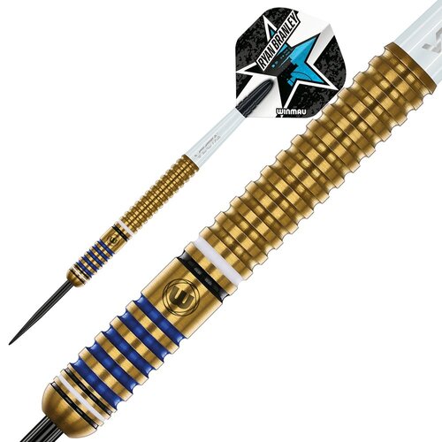 Winmau Winmau Ryan Branley 90% - Steeldarts
