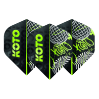 KOTO Rebel Royale Neon NO2