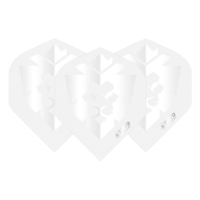 KOTO White Emblem NO2