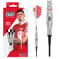 BULL'S Niko Springer 90% Softdarts