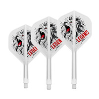 Target Japan K-Flex Paul Lim The Legend NO2