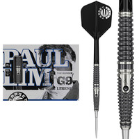 Target Japan Paul Lim The Legend G9 Swiss Point 90%