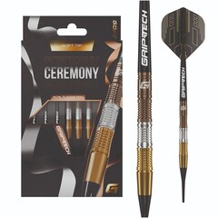 GOAT Ceremony 90% Softdarts