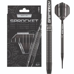 GOAT Sprocket 90% Softdarts