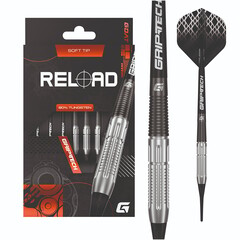 GOAT Reload 80% Softdarts