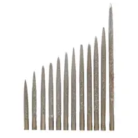 Pharaoh Points Tutankhamun Grip Silver